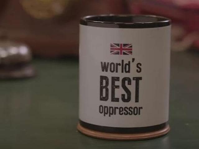 The Day India Resigned video, imagining the happenings on Independence Day eve, will leave you pleasantly surprised.(YouTube)