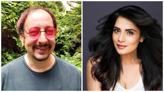 Sohrab Ardeshir and Richa Chadha will perform the play on August 16. Sohrab Ardeshir and Richa Chadha will perform the play on August 16.