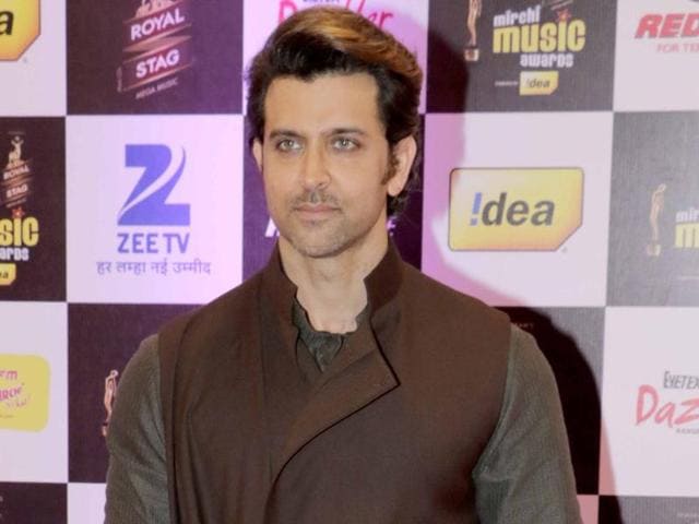Hrithik Roshan feels Yusra Mardini is a real hero, who saved lives through swimming. (Yogen Shah) Hrithik Roshan feels Yusra Mardini is a real hero, who saved lives through swimming. (Yogen Shah)
