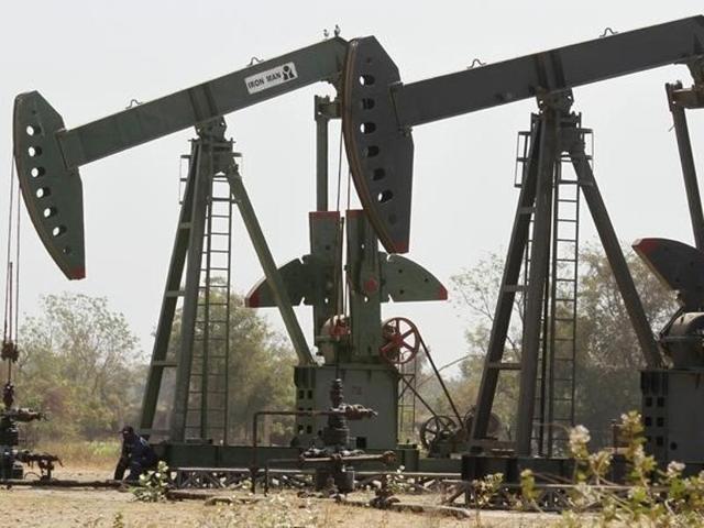The ONGC Board has approved a plan to invest Rs 5,050 crore by 2022 to explore more gas in Tripura.(Reuters File Photo)