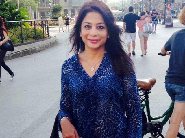 This is the second time that Indrani has fallen sick. Last time she had lost consciousness after allegedly overdosing on medicines and was rushed to JJ hospital. (HT File Photo) This is the second time that Indrani has fallen sick. Last time she had lost consciousness after allegedly overdosing on medicines and was rushed to JJ hospital. (HT File Photo)
