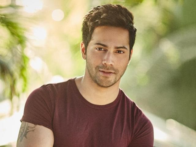 Varun Dhawan says there “was a crazy amount of pressure” before Dishoom released. Varun Dhawan says there “was a crazy amount of pressure” before Dishoom released.