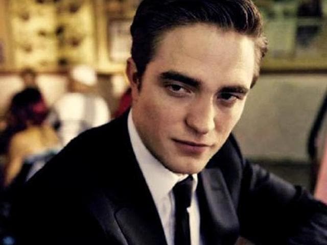 The 30-year-old Twilight star revealed that he is not getting the kind of films he would like to work in, as everyone is busy making superhero movie, reported Digital Spy. (YouTube) The 30-year-old Twilight star revealed that he is not getting the kind of films he would like to work in, as everyone is busy making superhero movie, reported Digital Spy. (YouTube)