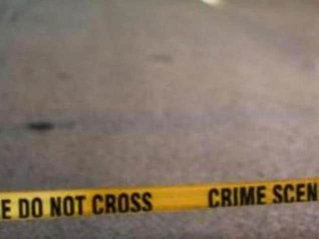 The auto driver is in a critical condition in a hospital as he also tried to kill self after committing the crime (File photo) The auto driver is in a critical condition in a hospital as he also tried to kill self after committing the crime (File photo)