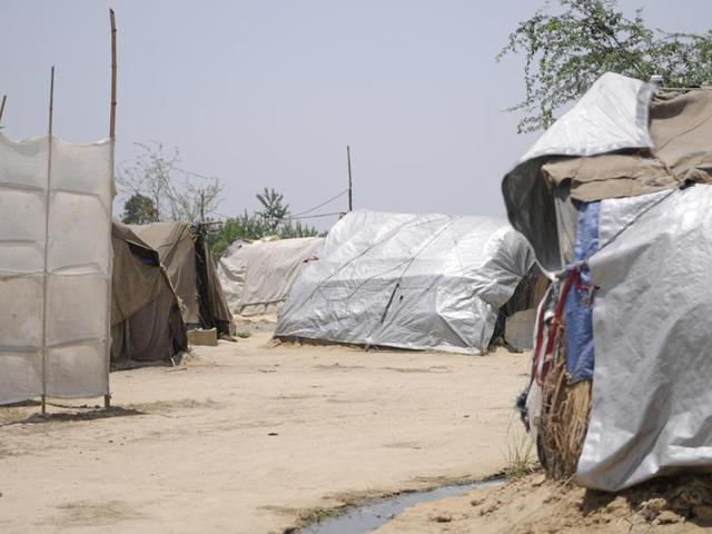 The refugees contended their basic human rights to live with dignity had been curtailed by the state administration, which in 1956 took a decision to deny them PRC. (Shutterstock/Representative image) The refugees contended their basic human rights to live with dignity had been curtailed by the state administration, which in 1956 took a decision to deny them PRC. (Shutterstock/Representative image)