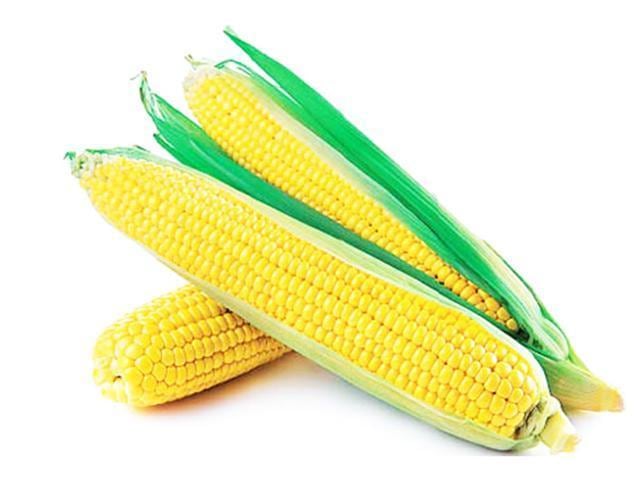 Corn contains zeaxanthin and lutein, plant chemicals that help keep your eyes healthy.