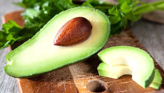 Avocados are tasty and nutrient rich. (Shutterstock)