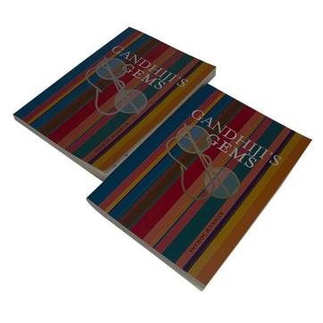 Gandhiji’s Gems, by Kumkum Somani. Gandhiji’s Gems, by Kumkum Somani.