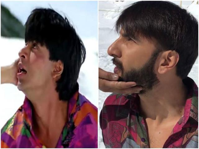 When he is not making amazing movies, he is entertaining us with hilarious videos. Here’s his latest offering. (Twitter) When he is not making amazing movies, he is entertaining us with hilarious videos. Here’s his latest offering. (Twitter)