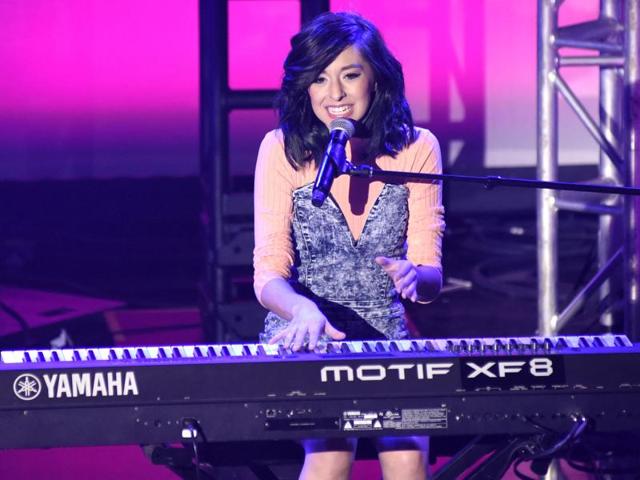 (File Photo) Christina died on June 10, 2016 of gunshot wounds inflicted in a targeted attack in Orlando, Florida. (AFP) (File Photo) Christina died on June 10, 2016 of gunshot wounds inflicted in a targeted attack in Orlando, Florida. (AFP)