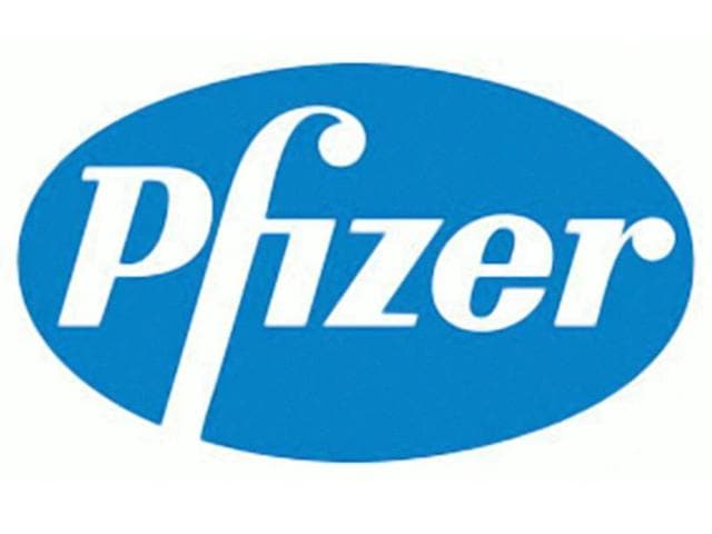 Out of all the top 20 global big products that Pfizer has, other than Lipitor and another two or three very small products, the company has all the portfolio in India, either in the name as such or in the local name. (Website) Out of all the top 20 global big products that Pfizer has, other than Lipitor and another two or three very small products, the company has all the portfolio in India, either in the name as such or in the local name. (Website)
