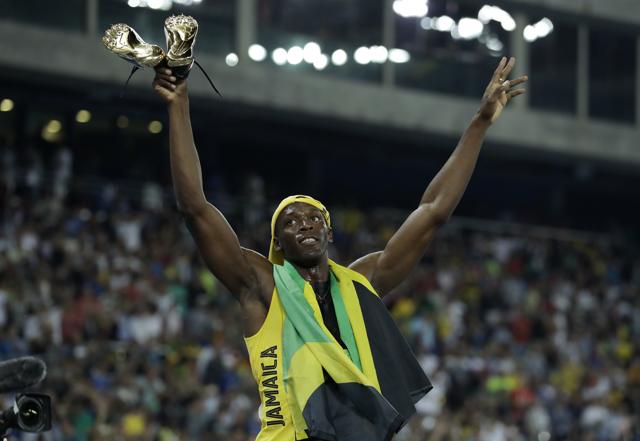 Spikes are off, for the time being. (AP photo)