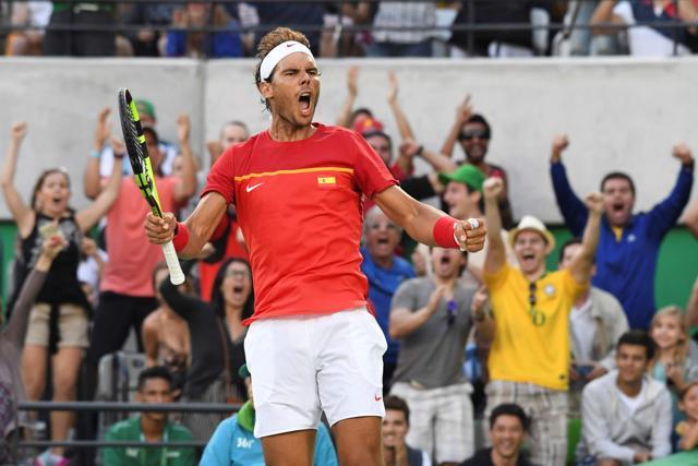 (AFP) (AFP)