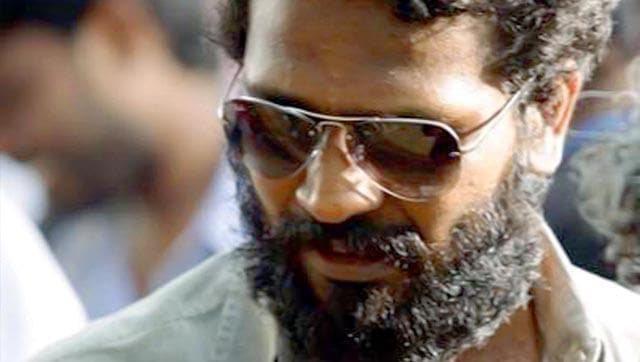 Tamil director Vetrimaaran is known for his successful films such as Aadukalam (2011), Polladhavan (2007) and Visaranai (2015).