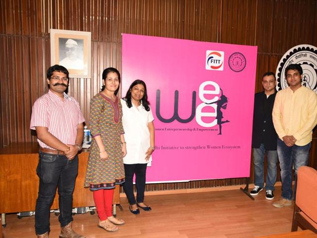 The Women Entrepreneurship and Empowerment Premium Mentorship programme will be launched on October 1 and is free of cost.(Handout)