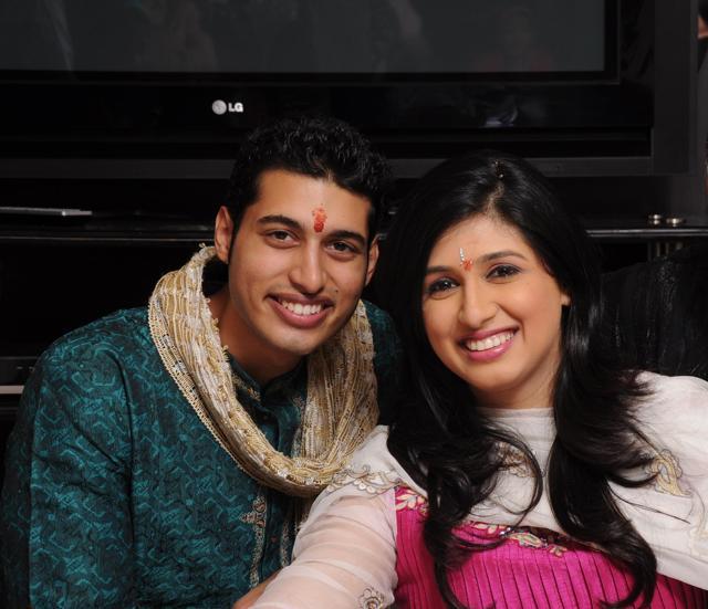 Actor Vahbbiz Dorabjee says that she loved it when her brother took her shopping and spent the entire day with her. Actor Vahbbiz Dorabjee says that she loved it when her brother took her shopping and spent the entire day with her.