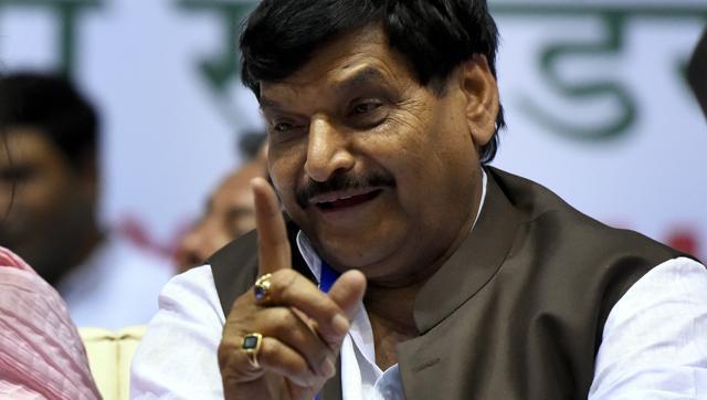 Shivpal Singh Yadav. (HT File Photo) Shivpal Singh Yadav. (HT File Photo)
