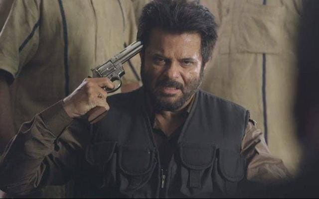 Anil Kapoor’s TV show, 24, has been a game-changer of sorts on Indian TV.