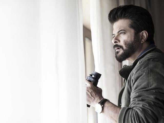 Anil Kapoor admits that “life couldn’t have been better”.