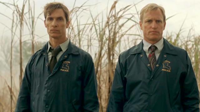 Nic Pizzolatto’s True Detective was a big critical hit and had Matthew McConaughey and Woody Harrelson in the lead. Nic Pizzolatto’s True Detective was a big critical hit and had Matthew McConaughey and Woody Harrelson in the lead.