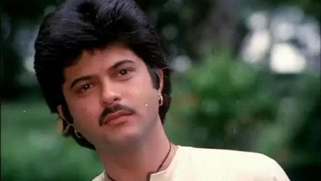 Anil Kapoor’s outing in Woh 7 Din made him a popular as well as a bankable actor.