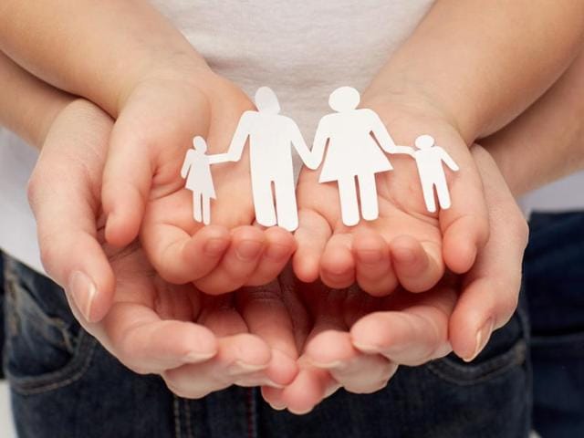 It was in the 1990s that adoption practitioners started to recognise the benefits of “open” adoptions, or adoptions in which adoptive families have ongoing interactions with the birth family. (Shutterstock) It was in the 1990s that adoption practitioners started to recognise the benefits of “open” adoptions, or adoptions in which adoptive families have ongoing interactions with the birth family. (Shutterstock)