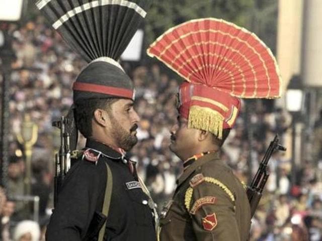 India-Pakistan tensions are set to once again cast a shadow over a crucial meeting of the Saarc, raising questions about the regional grouping’s effectiveness. (AP File Photo) India-Pakistan tensions are set to once again cast a shadow over a crucial meeting of the Saarc, raising questions about the regional grouping’s effectiveness. (AP File Photo)