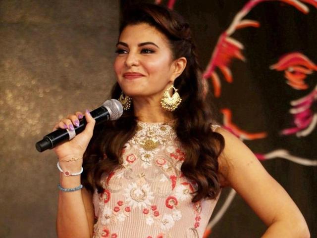 A Flying Jatt will be Jacqueline Fernandez’s third movie to be released this year after Housefull 3 and Dishoom. (IANS)