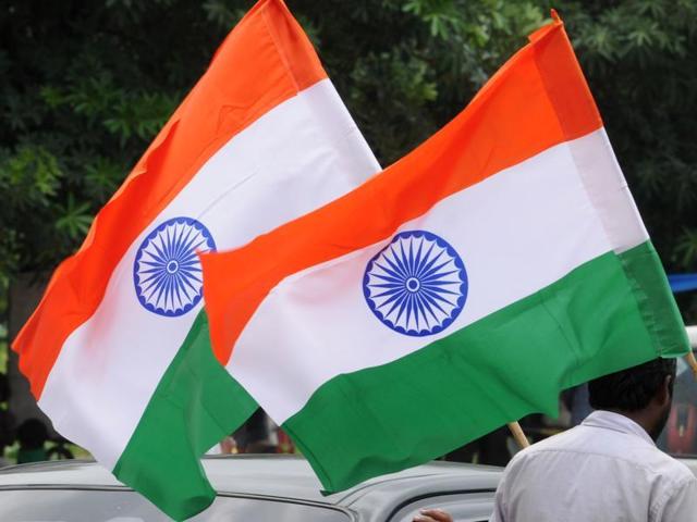 An FIR was registered against Amnesty International India for “anti-national” slogans raised during an event in Bengaluru. (Representative image/Parveen Kumar/HT Photo) An FIR was registered against Amnesty International India for “anti-national” slogans raised during an event in Bengaluru. (Representative image/Parveen Kumar/HT Photo)