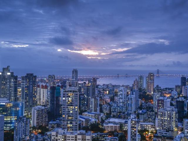 In Mumbai, the number of unsold apartments is currently 70,000, a marginal dip from the 75,000 in July. (Hindustan Times) In Mumbai, the number of unsold apartments is currently 70,000, a marginal dip from the 75,000 in July. (Hindustan Times)