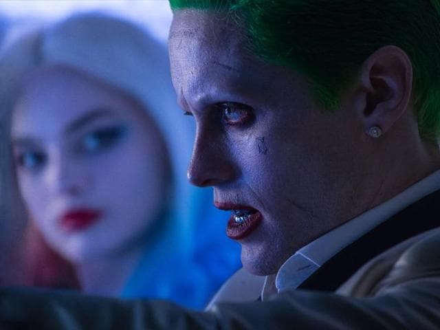 Suicide Squad soundtrack makes it to the top of Billboard 200 chart ...