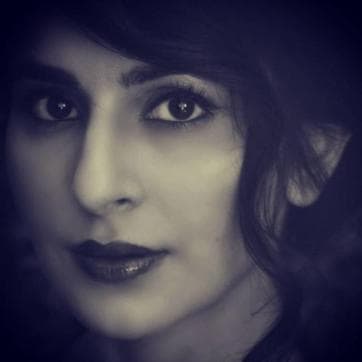 Roop Durgapal is a popular face in the Indian TV industry. (Instagram/Roop Durgapal)