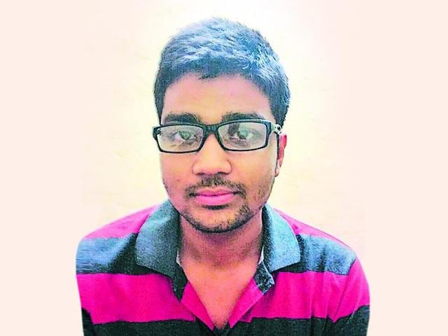 With a score of 662 out of 720, Swetank has bagged an All-India rank of 18 in the National Eligibility-cum-Entrance Test (NEET) — the common entrance test for medical and dental courses across the country. (Handout image) With a score of 662 out of 720, Swetank has bagged an All-India rank of 18 in the National Eligibility-cum-Entrance Test (NEET) — the common entrance test for medical and dental courses across the country. (Handout image)