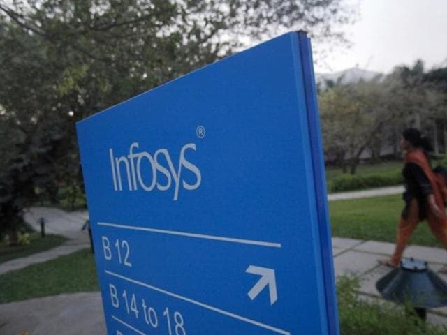 There were reports on August 16 that Infosys will soon lay off about 3,000 techies.(Company website)