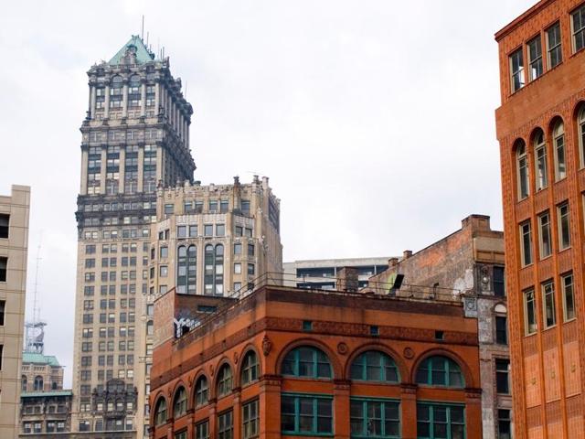 8. Detroit, Michigan: While some people said the city was still facing hard times, others reinforced the notion that “Detroit’s coming out of the bad times and really has a lot to offer, both in the city and in the surrounding suburbs.” “The energy is all you need to feel to want to return to the city again and again,” said another reader. “Things are changing and you can be a part.” 8. Detroit, Michigan: While some people said the city was still facing hard times, others reinforced the notion that “Detroit’s coming out of the bad times and really has a lot to offer, both in the city and in the surrounding suburbs.” “The energy is all you need to feel to want to return to the city again and again,” said another reader. “Things are changing and you can be a part.”