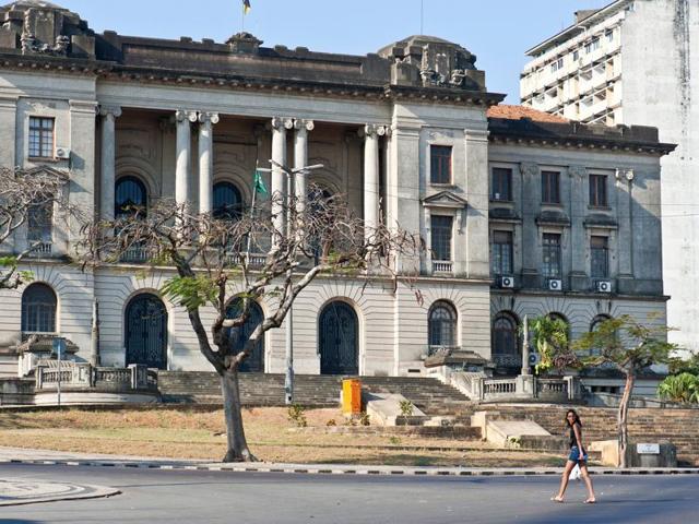 7. Maputo, Mozambique: A coastal city studded with colonial architecture, Maputo is also one of the world’s “fastest-growing economies”—and it suffers from some growing pains. The interest is there, and the roads have been paved, but it still “needs to be developed so it’s more user friendly.” Catch “sunset at Hotel Cardoso” to see the city at its best angle. 7. Maputo, Mozambique: A coastal city studded with colonial architecture, Maputo is also one of the world’s “fastest-growing economies”—and it suffers from some growing pains. The interest is there, and the roads have been paved, but it still “needs to be developed so it’s more user friendly.” Catch “sunset at Hotel Cardoso” to see the city at its best angle.