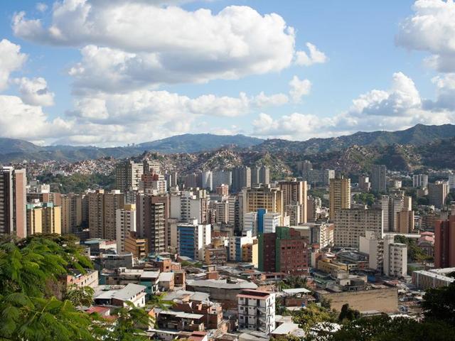 6. Caracas, Venezuela: Last year’s least-friendly international city still gets low marks, and “it’s heartbreaking,” says a reader. “It’s very sad to see a city that was once so vibrant and rich in culture, cuisine, and life has fallen into such a state of disrepair.” “Groups of people sleeping under overpasses, starving dogs along the side of the highway looking for food scraps thrown out of car windows. Food and basic supplies are in shortage.” Safety is also a major concern: “Never seen so many fully armed soldiers patrolling the streets of this city.” 6. Caracas, Venezuela: Last year’s least-friendly international city still gets low marks, and “it’s heartbreaking,” says a reader. “It’s very sad to see a city that was once so vibrant and rich in culture, cuisine, and life has fallen into such a state of disrepair.” “Groups of people sleeping under overpasses, starving dogs along the side of the highway looking for food scraps thrown out of car windows. Food and basic supplies are in shortage.” Safety is also a major concern: “Never seen so many fully armed soldiers patrolling the streets of this city.”