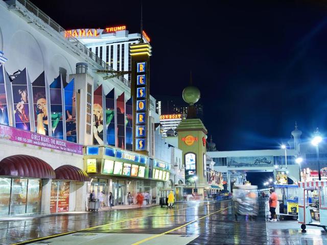 5. Atlantic City, New Jersey: “Atlantic City is a shame,” said one reader. “It is not safe to leave the boardwalk. The beach is okay but there are so many beautiful beaches along the coast that AC is not outstanding. It could be a boon to NJ if the surrounding areas could be cleaned up.” “It’s a strange, split-personality town: an odd mix of grinding poverty and over-the-top conspicuous consumption.” 5. Atlantic City, New Jersey: “Atlantic City is a shame,” said one reader. “It is not safe to leave the boardwalk. The beach is okay but there are so many beautiful beaches along the coast that AC is not outstanding. It could be a boon to NJ if the surrounding areas could be cleaned up.” “It’s a strange, split-personality town: an odd mix of grinding poverty and over-the-top conspicuous consumption.”