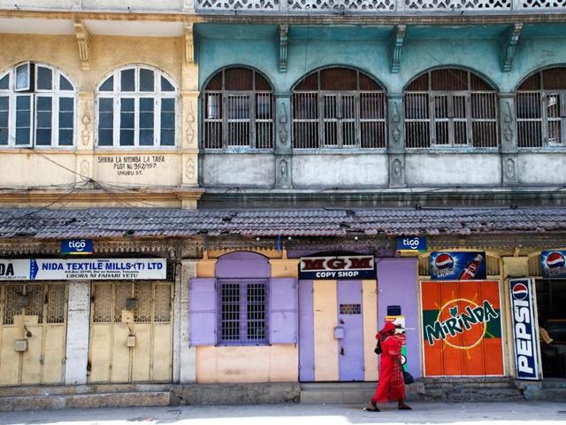 4. Dar es Salaam, Tanzania: The largest city in Tanzania was “much too crowded and chaotic.” Some readers admitted to seeing it as an unremarkable “transit point,” experienced en route to a safari, a cruise, or Mount Kilimanjaro. But “Dar es Salaam is a city one has to live in or stay a while to appreciate. It isn’t very interesting to visit.” 4. Dar es Salaam, Tanzania: The largest city in Tanzania was “much too crowded and chaotic.” Some readers admitted to seeing it as an unremarkable “transit point,” experienced en route to a safari, a cruise, or Mount Kilimanjaro. But “Dar es Salaam is a city one has to live in or stay a while to appreciate. It isn’t very interesting to visit.”
