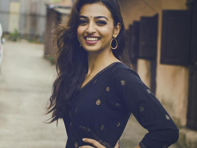 Actor Radhika Apte says she prefers criticism than fake appreciation. Actor Radhika Apte says she prefers criticism than fake appreciation.