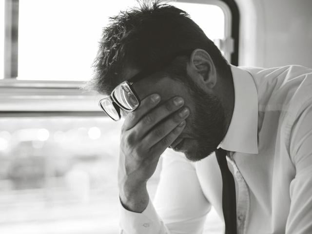 Patients of depression who are still having work productivity issues may need additional treatments such as exercise or cognitive therapy, say researchers. (Shutterstock) Patients of depression who are still having work productivity issues may need additional treatments such as exercise or cognitive therapy, say researchers. (Shutterstock)