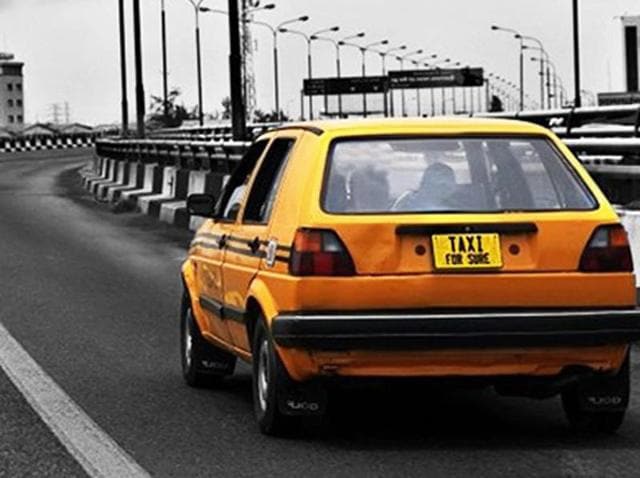 In March 2015, Ola had bought TaxiForSure (Company website) In March 2015, Ola had bought TaxiForSure (Company website)