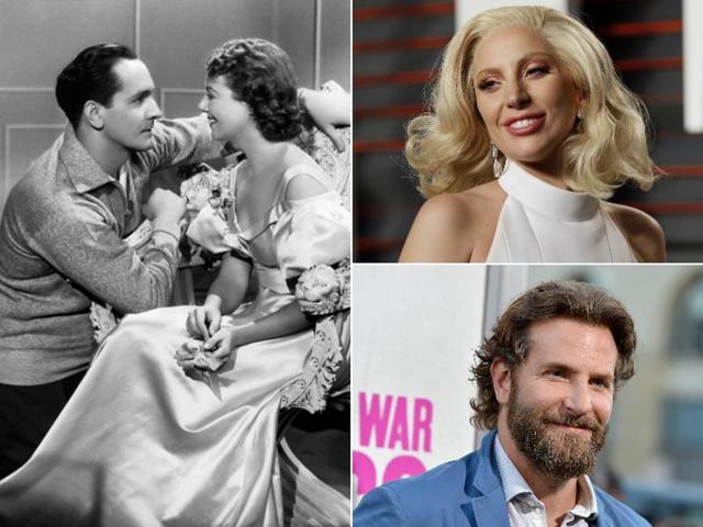 Warner Bros announced on Tuesday that the film will mark Gaga’s first leading role in a movie and the directorial debut of Cooper.