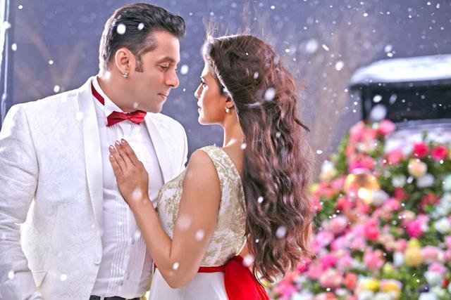 Jacqueline says she never thought she’ll get a chance to work with Salman Khan. Jacqueline says she never thought she’ll get a chance to work with Salman Khan.