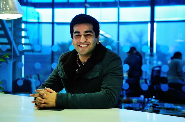 Kavin Bharti Mittal, son of Airtel's Sunil Mittal in his office in Gurgaon. His startup, Hike Messenger has raced to a $1.4 billion valuation within 3 years of inception. (HT Archive) Kavin Bharti Mittal, son of Airtel's Sunil Mittal in his office in Gurgaon. His startup, Hike Messenger has raced to a $1.4 billion valuation within 3 years of inception. (HT Archive)