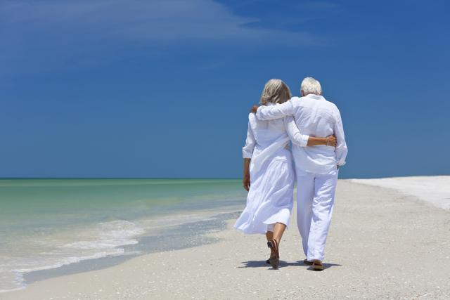 For the study, researchers involved 190,000 participants and found that the chances of survival increase by 17 per cent for each decade that at least one parent lives beyond the age of 70. (Shutterstock) For the study, researchers involved 190,000 participants and found that the chances of survival increase by 17 per cent for each decade that at least one parent lives beyond the age of 70. (Shutterstock)