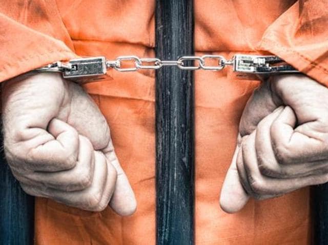 JJB has directed that a teenager would face trial as an adult in a heinous offence of allegedly raping a 17-year-old girl. (Representative image/Shutterstock) JJB has directed that a teenager would face trial as an adult in a heinous offence of allegedly raping a 17-year-old girl. (Representative image/Shutterstock)