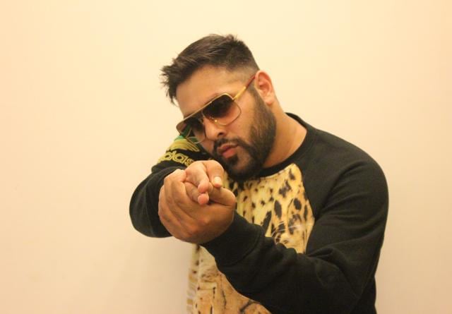 Rapper Badshah says he has no problems when people download music for free. Rapper Badshah says he has no problems when people download music for free.