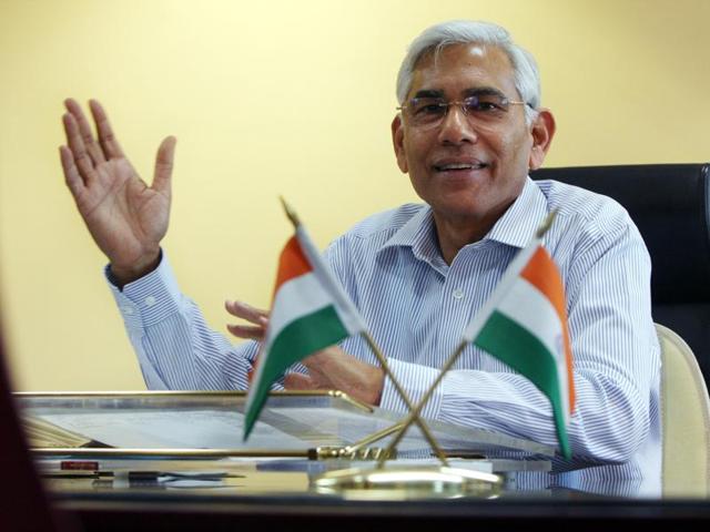 Vinod Rai, the former comptroller and auditor general (CAG), has defended the not so legal practice of government officials going on private trips at the expense of the exchequer and then passing them off as official visits(HT)