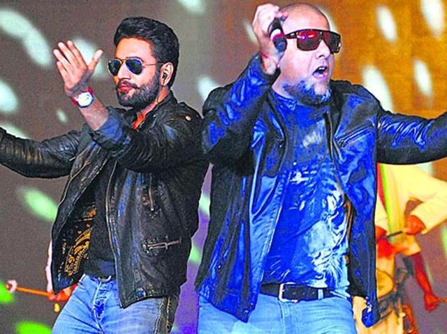 Music composer duo Vishal-Shekhar feel the sound of Bollywood music has been “altered”, but the “soul and melody” remain untouched. (Getty images) Music composer duo Vishal-Shekhar feel the sound of Bollywood music has been “altered”, but the “soul and melody” remain untouched. (Getty images)